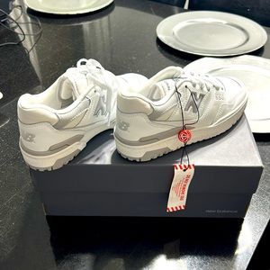 WMNS 550 'RAIN CLOUD'
